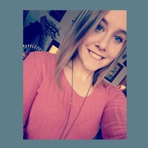 Meet your Posher, Kirstin